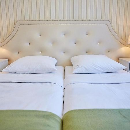 Apartament Izabel Varşova Dış mekan fotoğraf