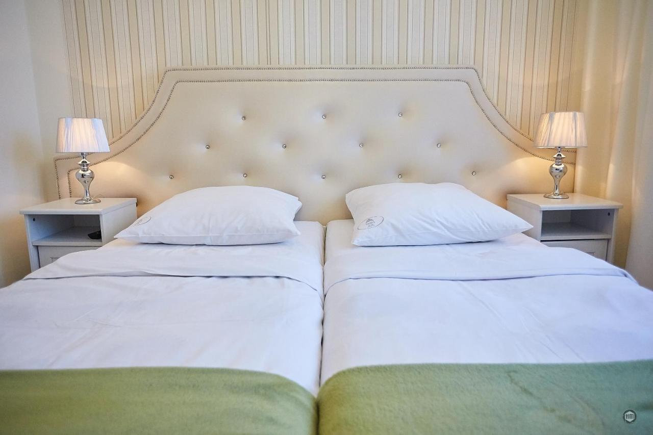 Apartament Izabel Varşova Dış mekan fotoğraf